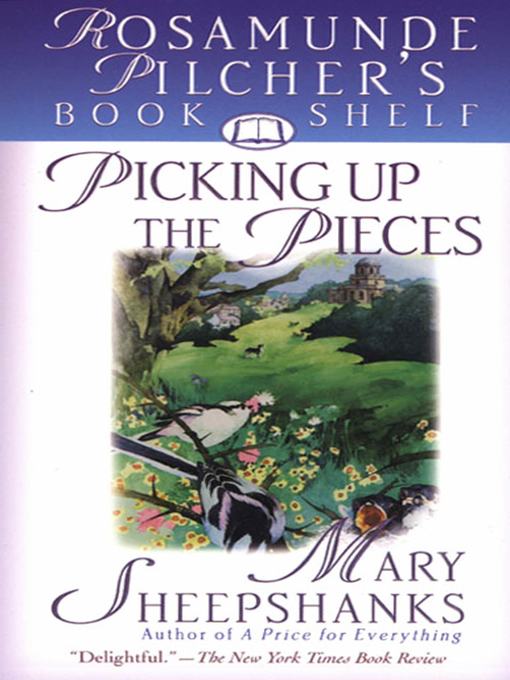 Title details for Picking Up the Pieces by Mary Sheepshanks - Available